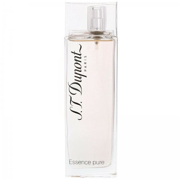 S.T Dupont Essence Pure Pour Femme EDT 100 ml Kadın Parfümü kullananlar yorumlar
